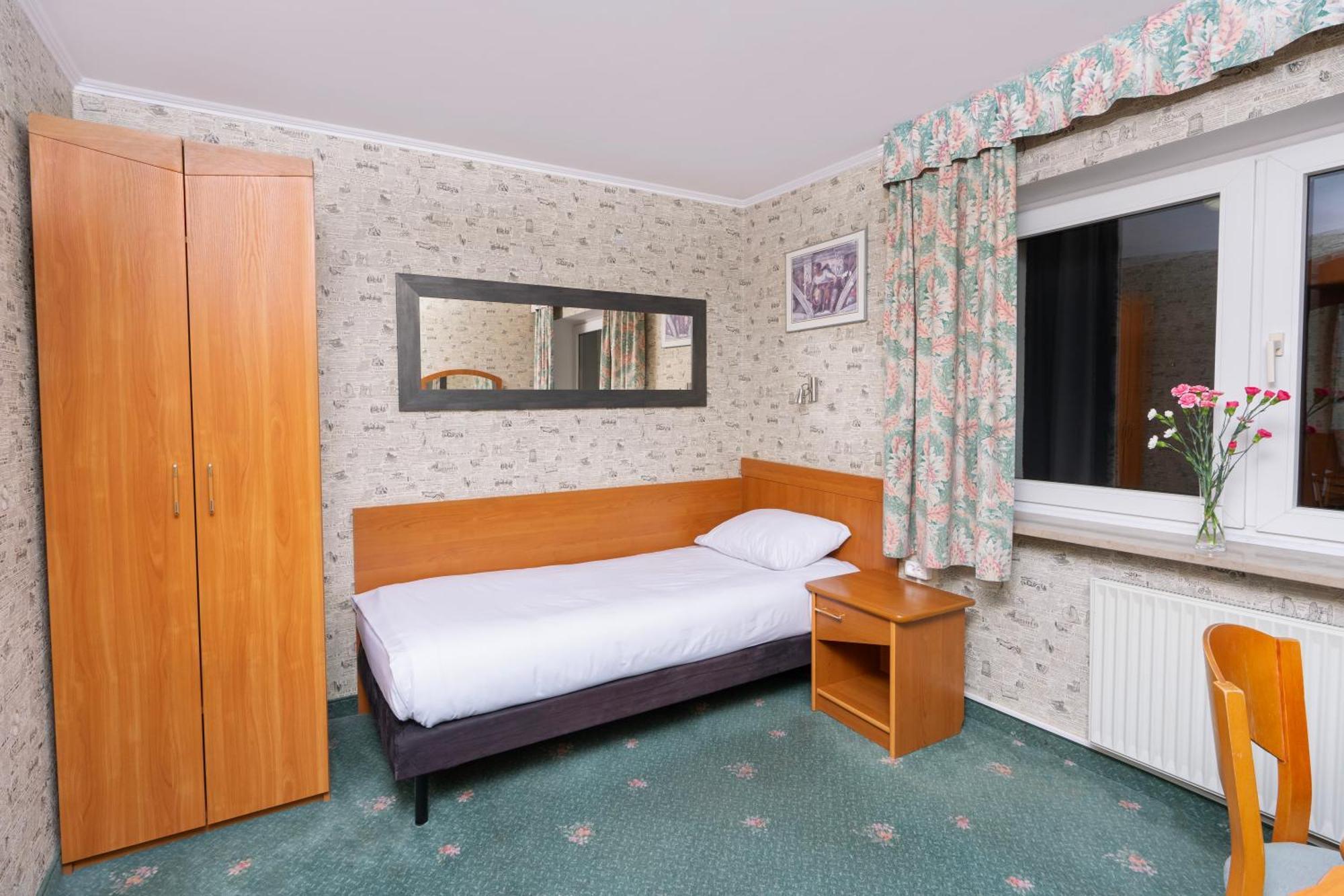 Hotel Victory Home Varsovia Exterior foto