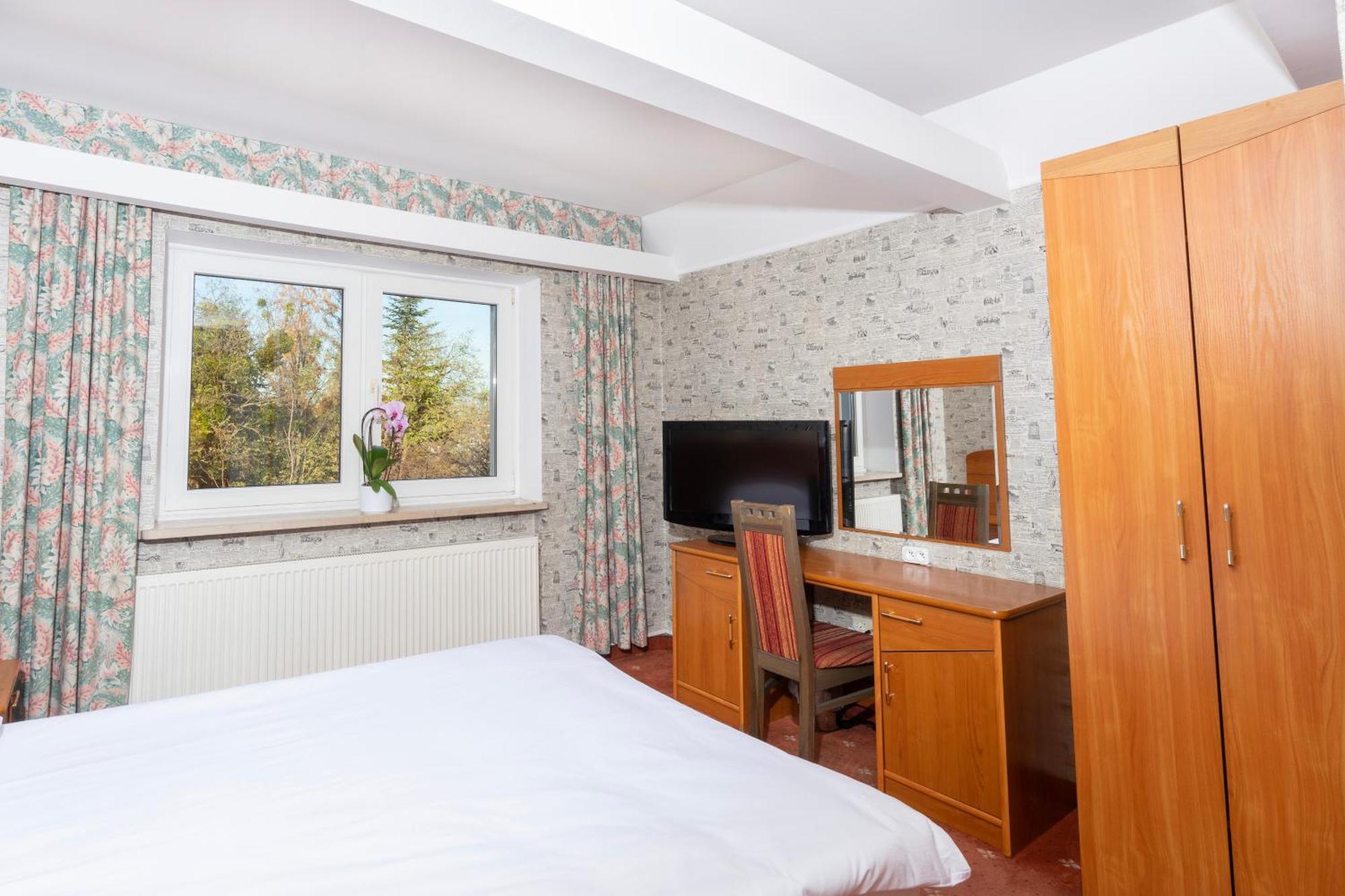 Hotel Victory Home Varsovia Exterior foto