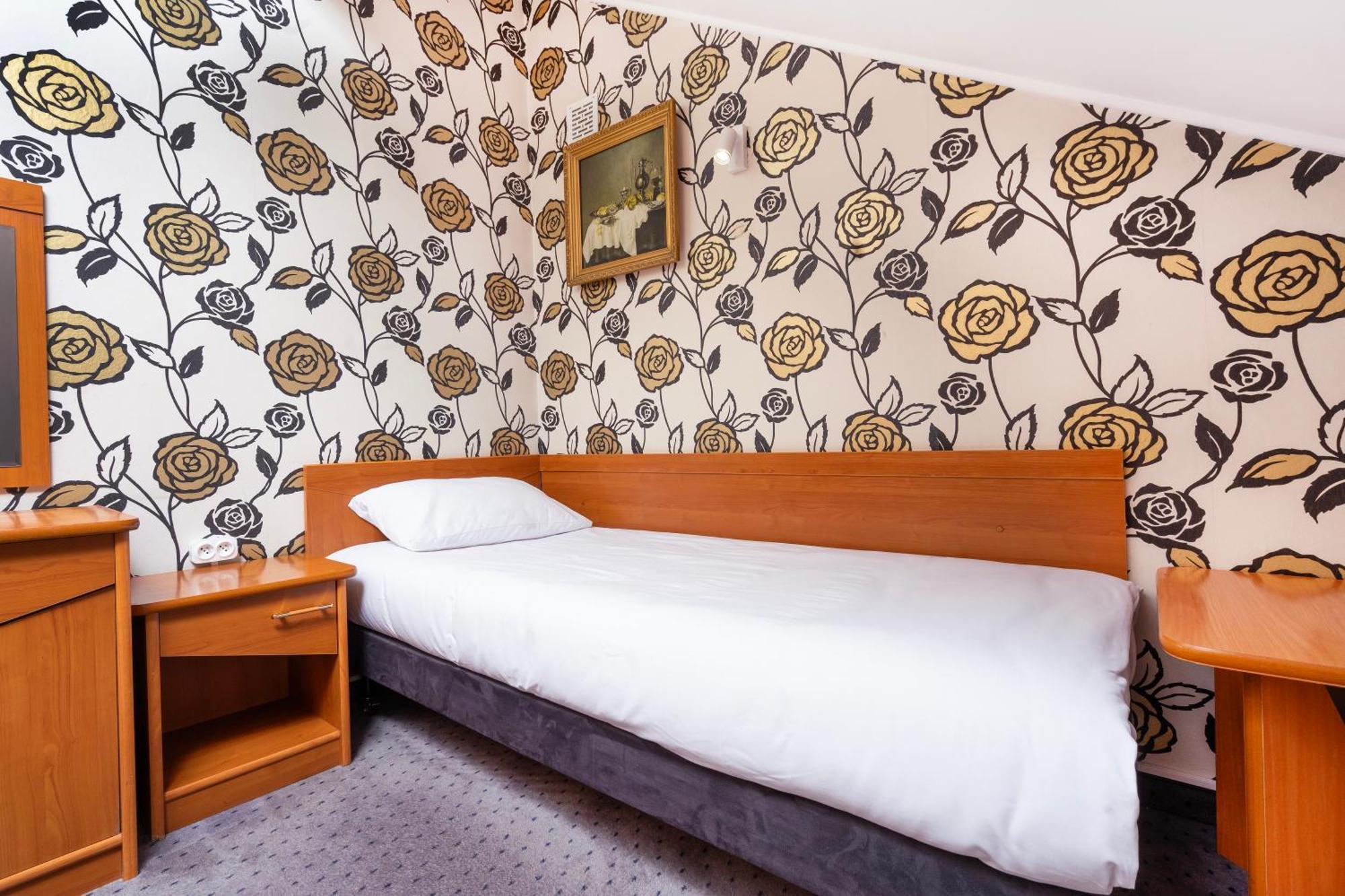 Hotel Victory Home Varsovia Exterior foto